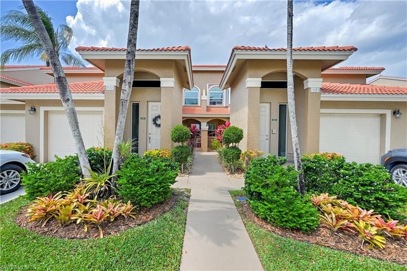 Welcome to Huntington Lakes-one of North Naples' most - Beach Condo for sale in Naples, Florida on Beachhouse.com