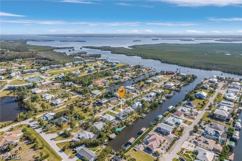 Welcome to this beautiful 3/2 completely updated costal home - Beach Home for sale in Bokeelia, Florida on Beachhouse.com
