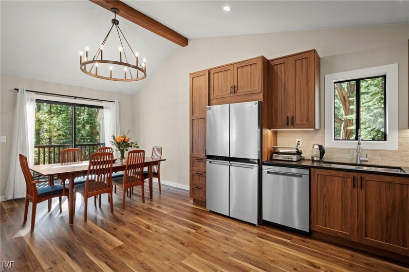 Welcome to your beautiful mountain retreat! This stunningly - Beach Condo for sale in Incline Village, Nevada on Beachhouse.com