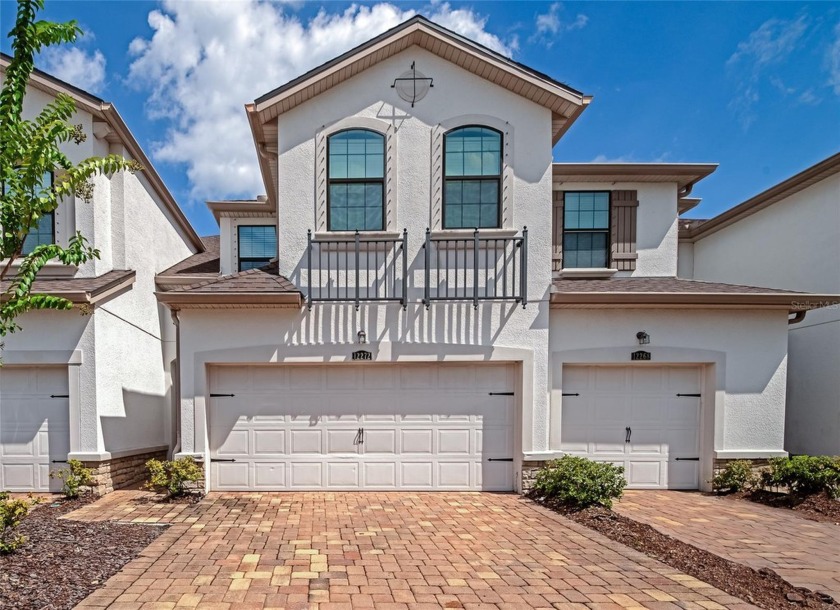 Welcome to this 3 bed, 2.5 bath townhome located at the - Beach Townhome/Townhouse for sale in Bradenton, Florida on Beachhouse.com