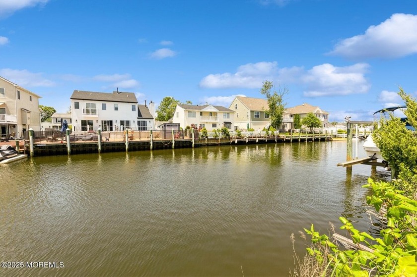 Rare opportunity to build your dream home on this beautiful - Beach Lot for sale in Brick, New Jersey on Beachhouse.com