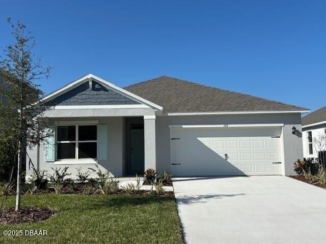 The Aria is a popular one-story 3-bedroom, 2-bathroom home with - Beach Home for sale in Daytona Beach, Florida on Beachhouse.com