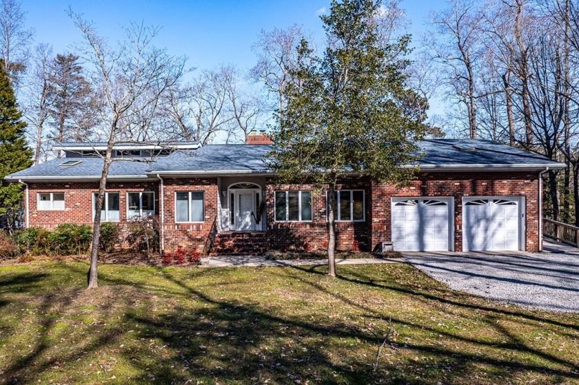 Gorgeous brick, steel constructed home located in Mallard Bay - Beach Home for sale in Heathsville, Virginia on Beachhouse.com