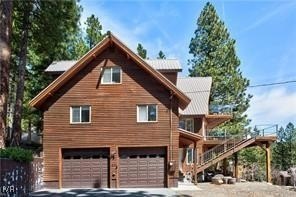 A low altitude Lakeview home on nearly 1/2 acre.  Scenic - Beach Home for sale in Incline Village, Nevada on Beachhouse.com