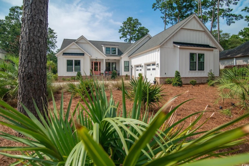 Welcome to your dream home in the prestigious DeBordieu Colony! - Beach Home for sale in Georgetown, South Carolina on Beachhouse.com