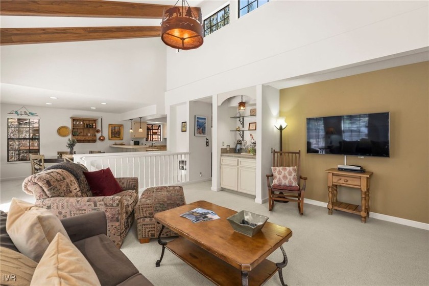 L'Ermitage - You're Perfect Mountain Getaway ! Gated Community - Beach Condo for sale in Incline Village, Nevada on Beachhouse.com