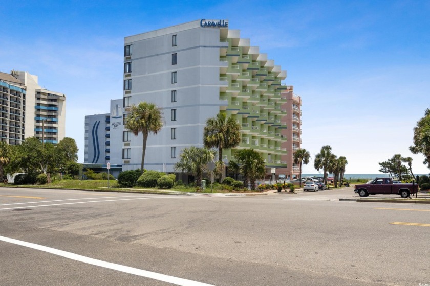 Discover your perfect slice of paradise in this delightful one - Beach Condo for sale in Myrtle Beach, South Carolina on Beachhouse.com