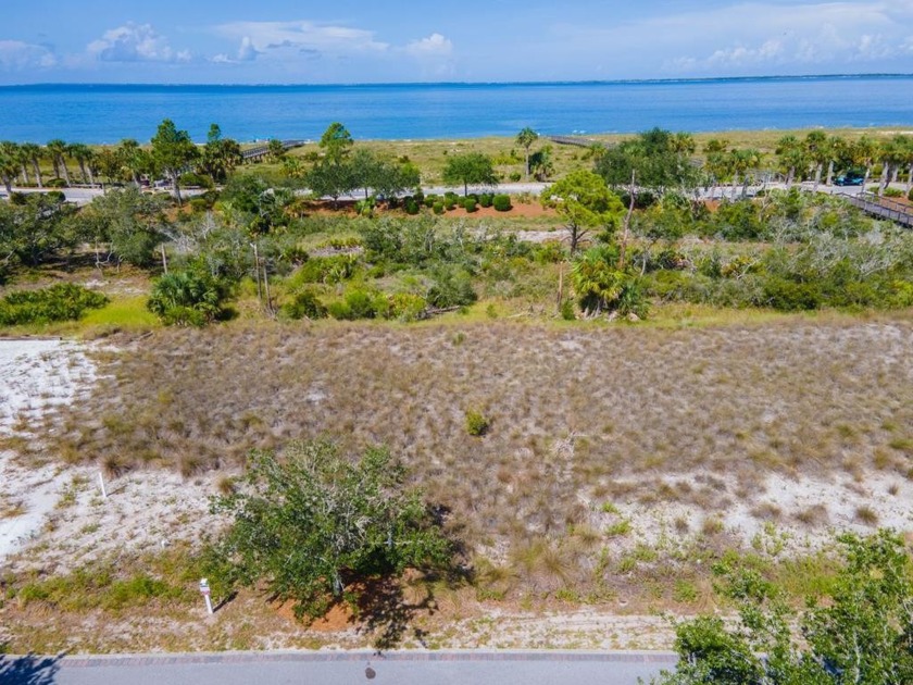 Located in the sought-after Windmark Beach community, this prime - Beach Lot for sale in Port St Joe, Florida on Beachhouse.com