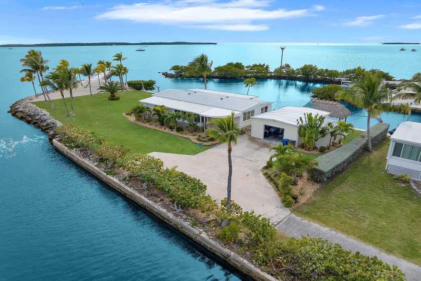 Welcome to Paradise Point located in an exclusive coastal - Beach Home for sale in Key Largo, Florida on Beachhouse.com