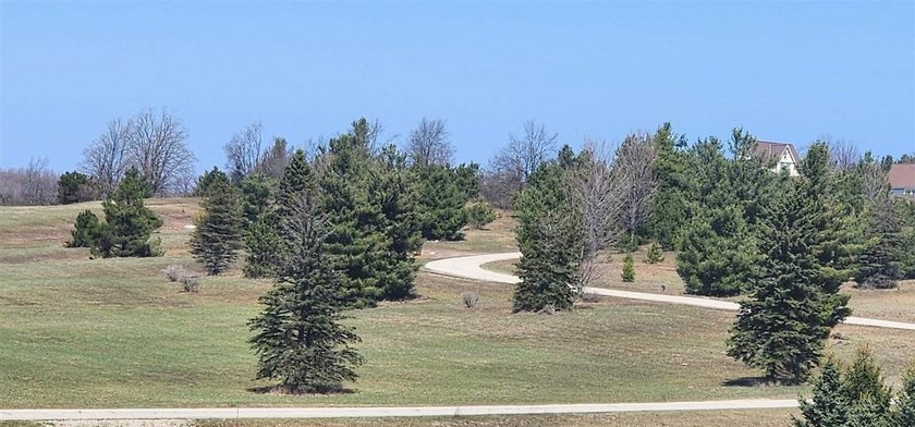Beautiful, fully buildable ONE of a KIND 12-acre parcel just - Beach Acreage for sale in Harbor Springs, Michigan on Beachhouse.com