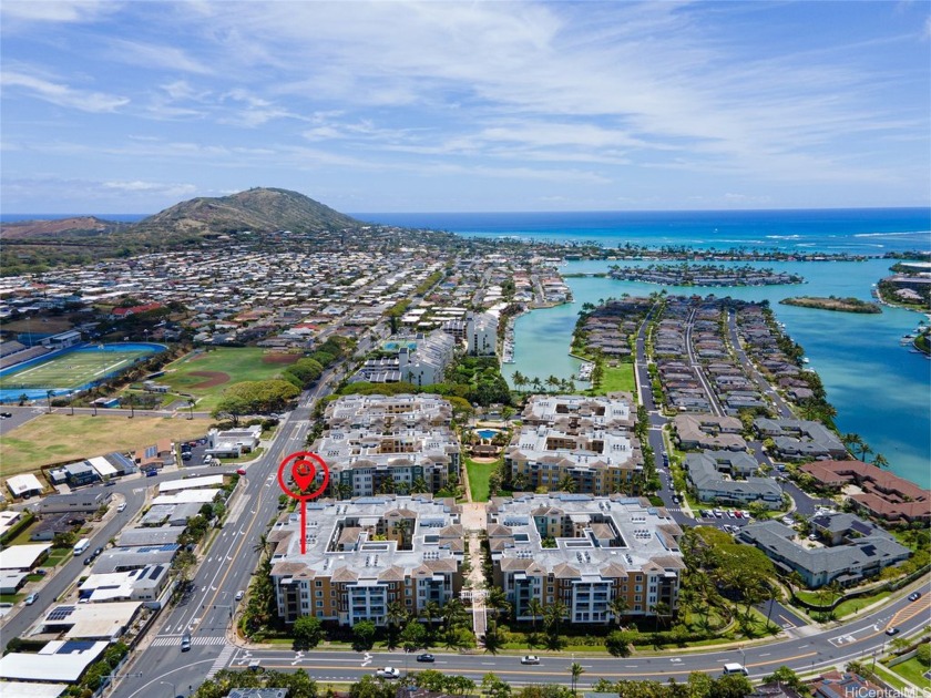 This condo has been completely upgraded from top to bottom - Beach Condo for sale in Honolulu, Hawaii on Beachhouse.com