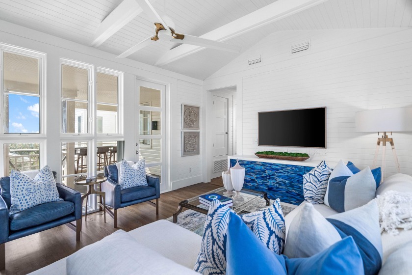 Luv U Honey - Beach Vacation Rentals in Santa Rosa Beach, FL on Beachhouse.com