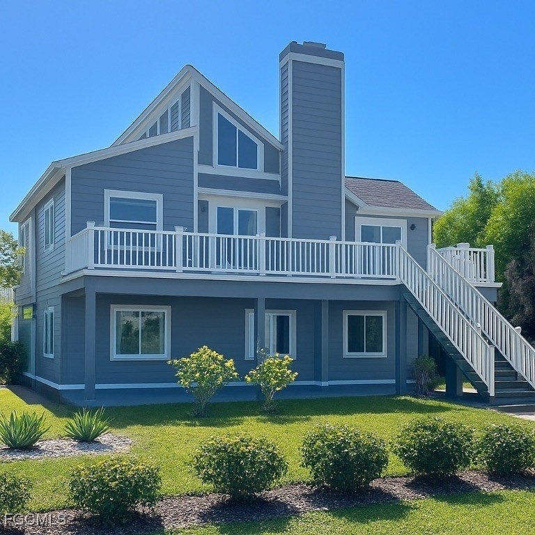 TROPICAL ISLAND RETREAT - 4 BEDROOMS - 3 BATHROOMS POOL HOME - Beach Home for sale in Bokeelia, Florida on Beachhouse.com