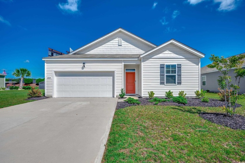This adorable home in the Meridian community offers the ultimate - Beach Home for sale in Myrtle Beach, South Carolina on Beachhouse.com