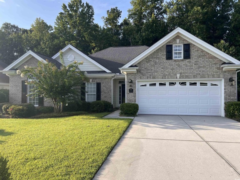 Welcome to 709 Ashley Manor Drive, a beautifully appointed - Beach Home for sale in Longs, South Carolina on Beachhouse.com