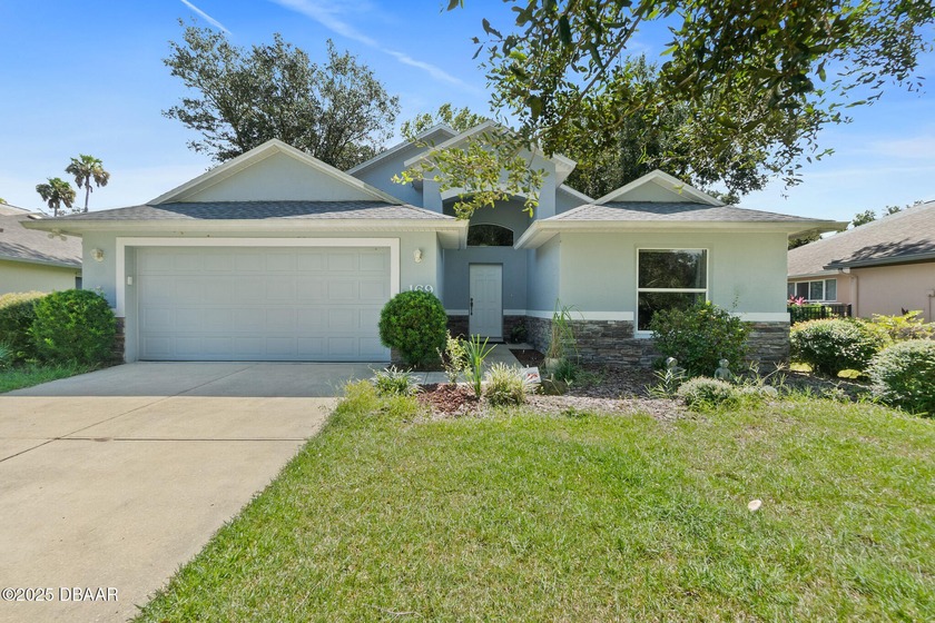 Welcome to the quiet, private retreat you've been searching for - Beach Home for sale in Ormond Beach, Florida on Beachhouse.com