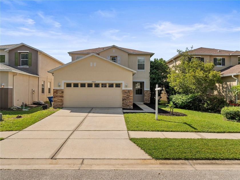 Under contract-accepting backup offers. Buyer Financing Fell - Beach Home for sale in Land O Lakes, Florida on Beachhouse.com