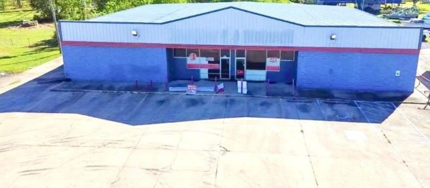 8,000 SF Freestanding vacant building available for sale or - Beach Commercial for sale in Houma, Louisiana on Beachhouse.com
