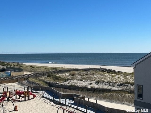 A GOLDEN Co-Opportunity to purchase an ocean view double terrace - Beach Home for sale in Long Beach, New York on Beachhouse.com