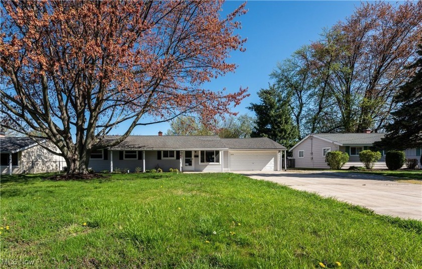 Discover this beautifully remodeled home nestled on a quiet - Beach Home for sale in Mentor, Ohio on Beachhouse.com