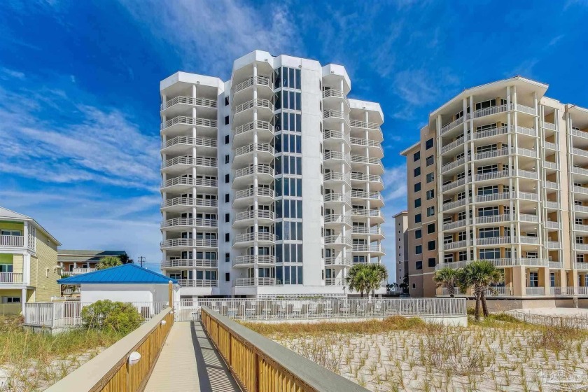 DON'T MISS THIS RARE OPPORTUNITY TO ENJOY UNCROWDED BEACHES AND - Beach Home for sale in Perdido Key, Florida on Beachhouse.com