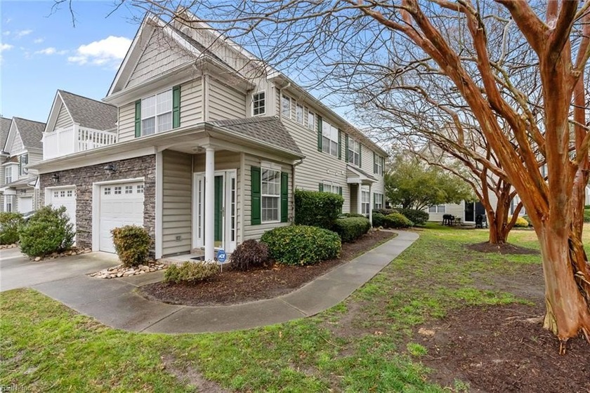 Stunning, move-in-ready condo located in the highly sought-after - Beach Condo for sale in Portsmouth, Virginia on Beachhouse.com