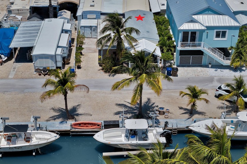 Ultimate Florida Keys Retreat in Key Largo, Calusa Campground is - Beach Home for sale in Key Largo, Florida on Beachhouse.com