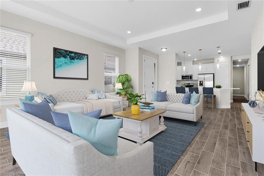 One or more photo(s) has been virtually staged, AI generated or - Beach Home for sale in Naples, Florida on Beachhouse.com