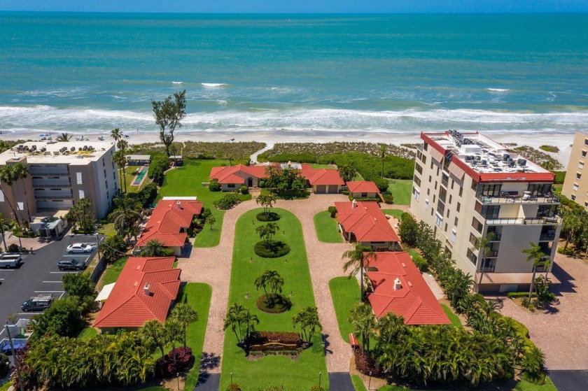 NEW PRICE, PRICED TO SELL. Nestled along the coveted Longboat - Beach Condo for sale in Longboat Key, Florida on Beachhouse.com