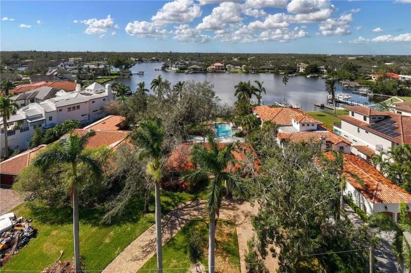 Seize the opportunity to build your dream luxury home in the - Beach Home for sale in St. Petersburg, Florida on Beachhouse.com