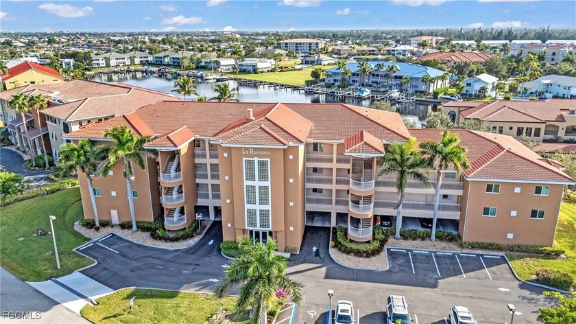 Welcome Home to Coastal Living in Punta Gorda Isles! Step into - Beach Condo for sale in Punta Gorda, Florida on Beachhouse.com