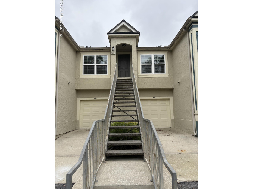 Freshly renovated with new tankless water heater, windows - Beach Condo for sale in Jacksonville, Florida on Beachhouse.com