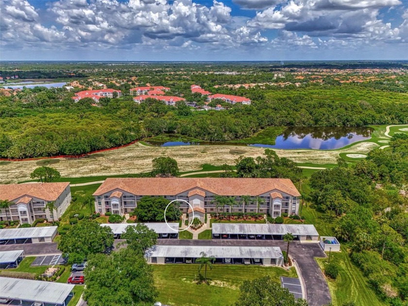 Beautiful Ground Floor Condo overlooking the 8th Fairway of the - Beach Condo for sale in Sarasota, Florida on Beachhouse.com