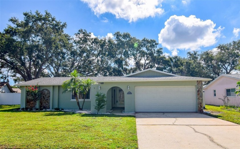 Under contract-accepting backup offers. FABULOUS 3BR/2BA BLOCK - Beach Home for sale in Seminole, Florida on Beachhouse.com