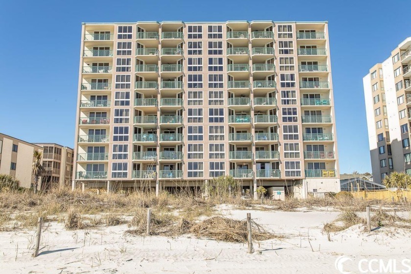 This Pinnacle partnership is a 3 bedroom and 2 Bath unit located - Beach Condo for sale in North Myrtle Beach, South Carolina on Beachhouse.com