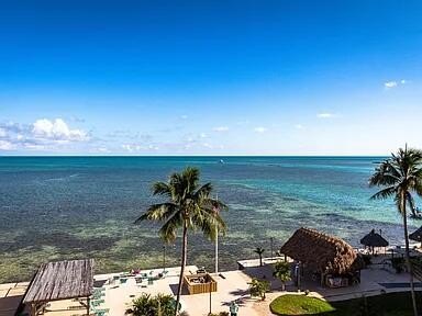 🌊 Spectacular Direct Ocean Views!  ✨ Islamorada's - Beach Home for sale in Upper Matecumbe Key, Florida on Beachhouse.com