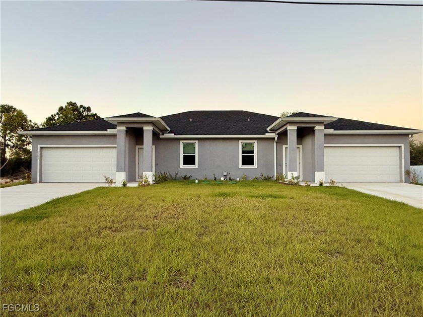 $10,000 Concession! Perfect opportunity for investors or - Beach Home for sale in Lehigh Acres, Florida on Beachhouse.com