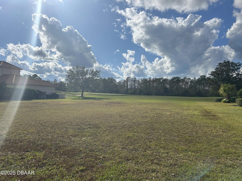 This property is nestled in between one of two famous LPGA golf - Beach Lot for sale in Daytona Beach, Florida on Beachhouse.com