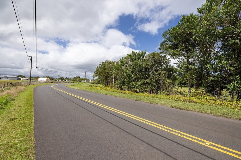 5 acres of dedicated Ag land in Hilo, Waiakea Homesteads Phase 2 - Beach Acreage for sale in Hilo, Hawaii on Beachhouse.com