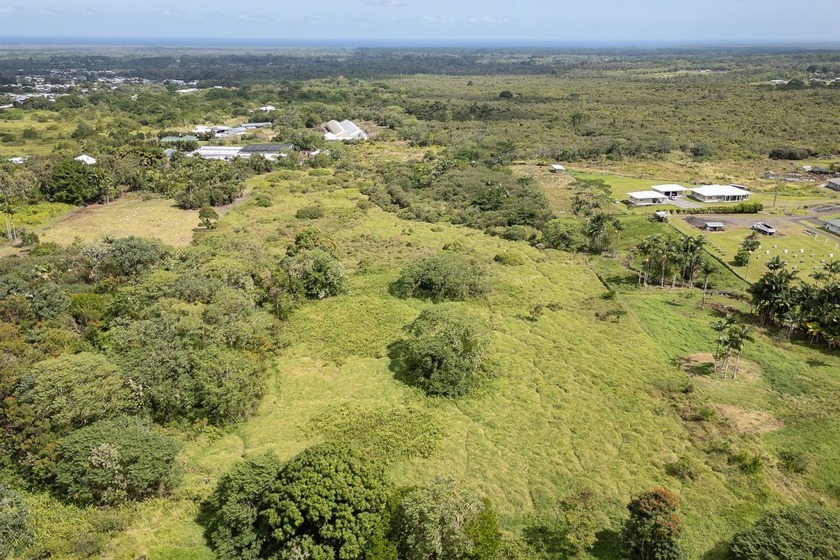 5 + acres dedicated Agriculture Land in  Hilo; Waiakea - Beach Acreage for sale in Hilo, Hawaii on Beachhouse.com
