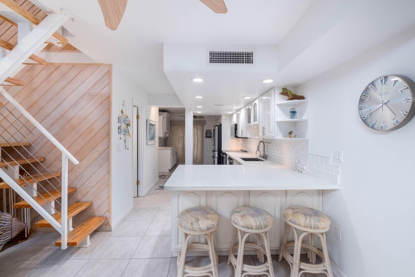 Welcome to Islamorada living at its finest in one of the most - Beach Townhome/Townhouse for sale in Plantation Key, Florida on Beachhouse.com