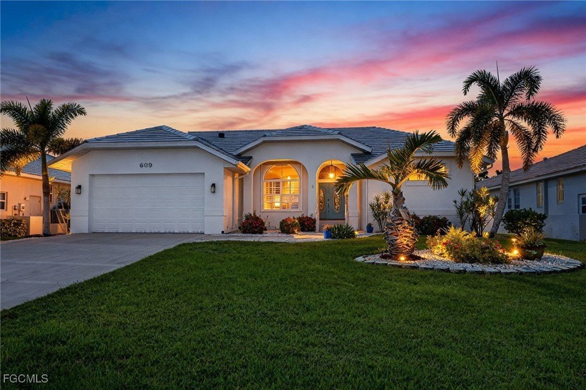 Welcome to true Florida living in this beautifully maintained - Beach Home for sale in Punta Gorda, Florida on Beachhouse.com