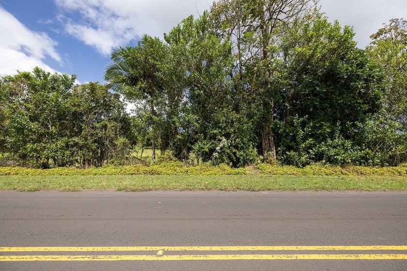 5 acres of dedicated Agriculture Land in Hilo; Waiakea - Beach Acreage for sale in Hilo, Hawaii on Beachhouse.com