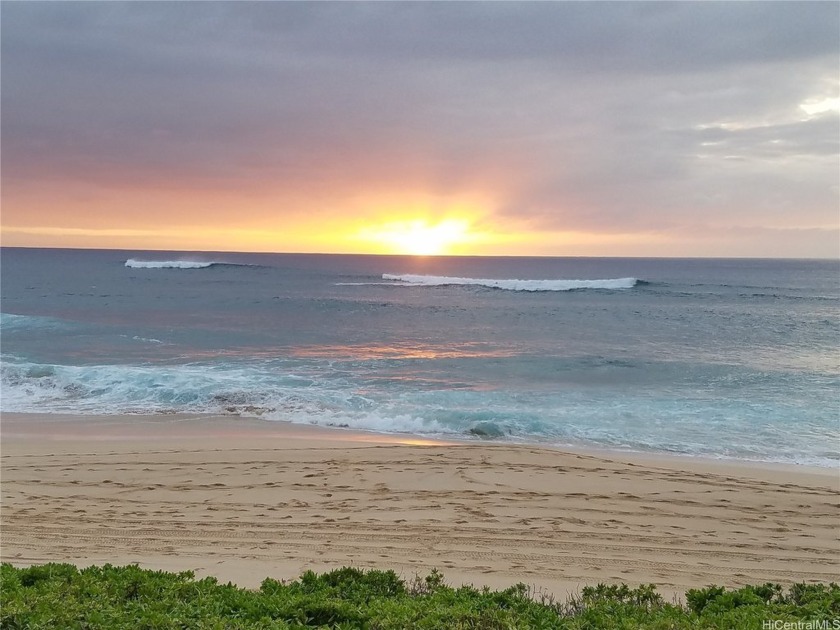 Rare Makaha beachfront estate on over 20,000 sq. ft. of R-10 - Beach Home for sale in Waianae, Hawaii on Beachhouse.com