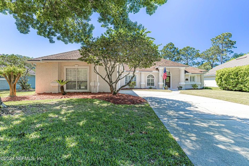 VA assumable loan...*

Beautiful pool home in the sought after - Beach Home for sale in Fleming Island, Florida on Beachhouse.com