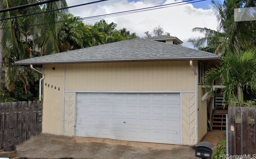 This 4 bedroom 2 bath home located in Waialua is CPR'd and will - Beach Home for sale in Waialua, Hawaii on Beachhouse.com