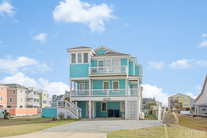 Looking for the ideal location for your Outer Banks dream home? - Beach Home for sale in Nags Head, North Carolina on Beachhouse.com