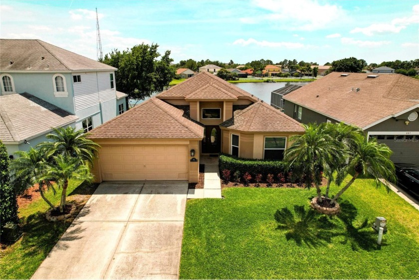 - Welcome to your next home in beautiful Brighton Bay. This - Beach Home for sale in St. Petersburg, Florida on Beachhouse.com