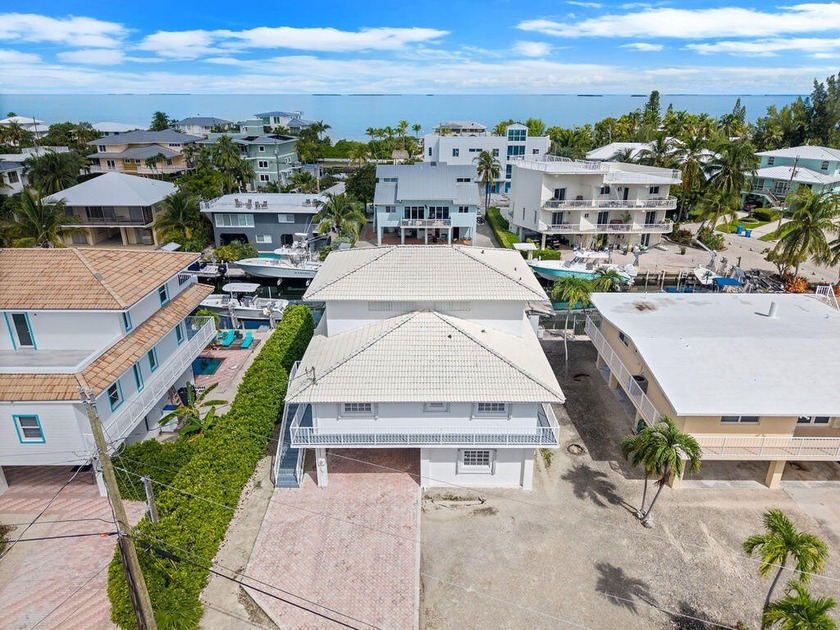 Welcome to 106 Lisbon Court, an exceptional opportunity in the - Beach Home for sale in Lower Matecumbe Key, Florida on Beachhouse.com