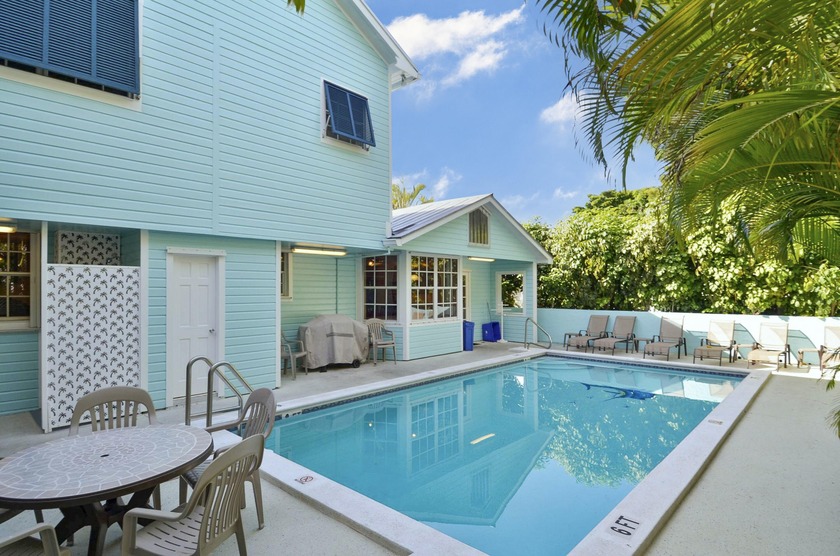 Discover the charm of 515 Amelia St., a stunning TRANSIENT - Beach Home for sale in Key West, Florida on Beachhouse.com